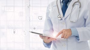 ai in healthcare