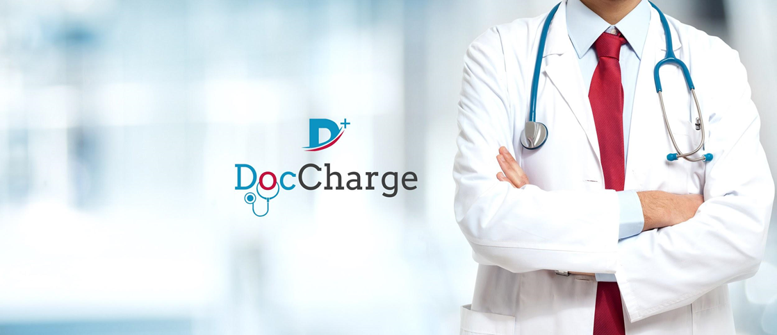 The Launch of DocCharge App