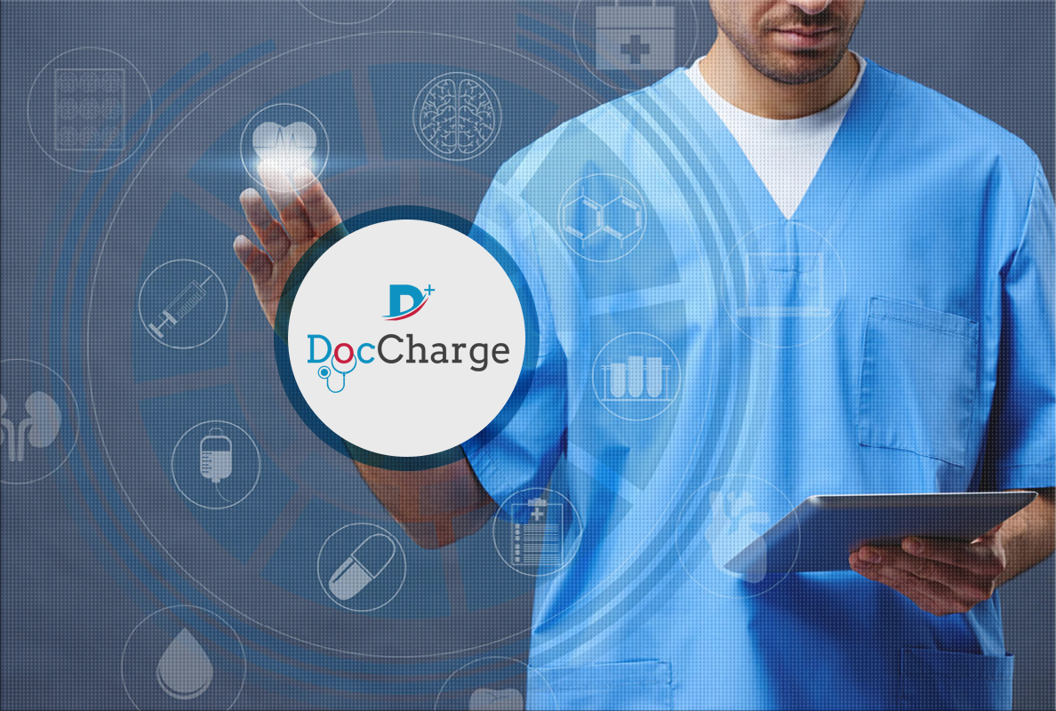 DocCharge Physician Innovators