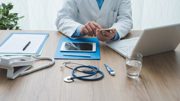 Inefficient Charge Capture Can Cost You DocCharge