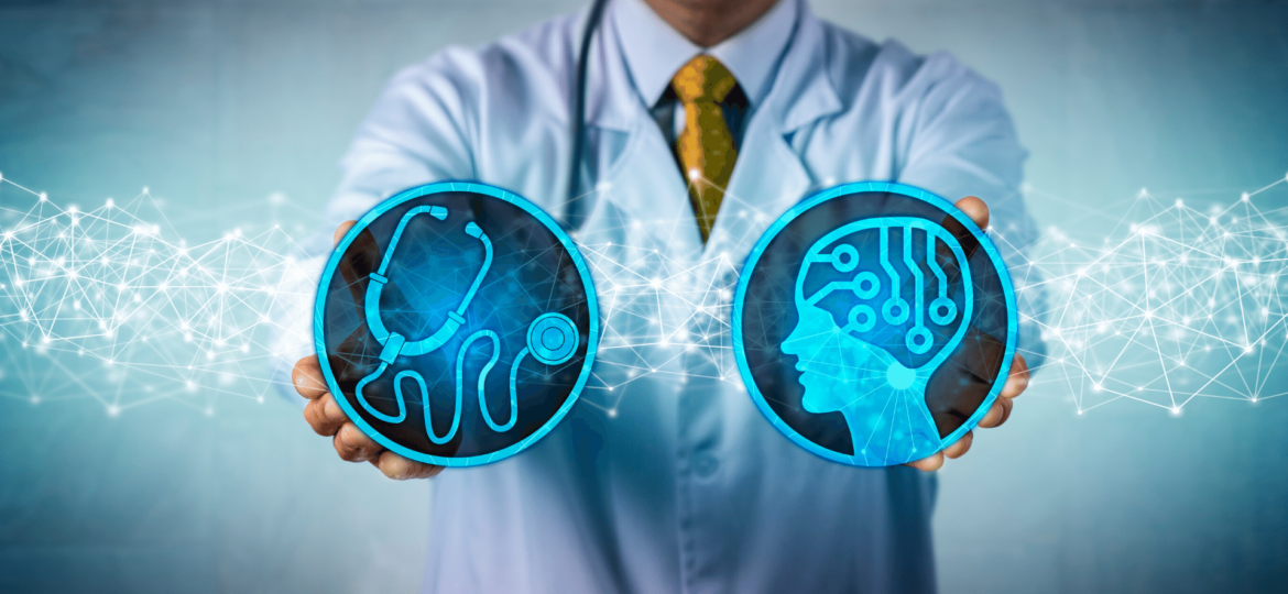 Learn What’s Trending in Healthcare AI DocCharge