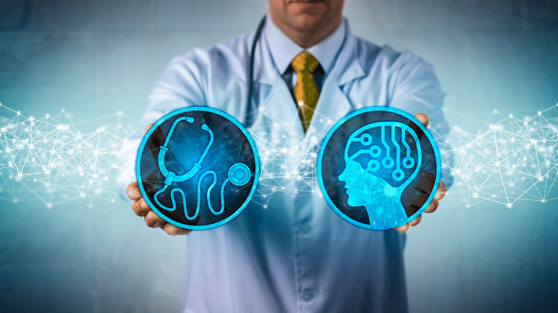 Learn What’s Trending in Healthcare AI | DocCharge