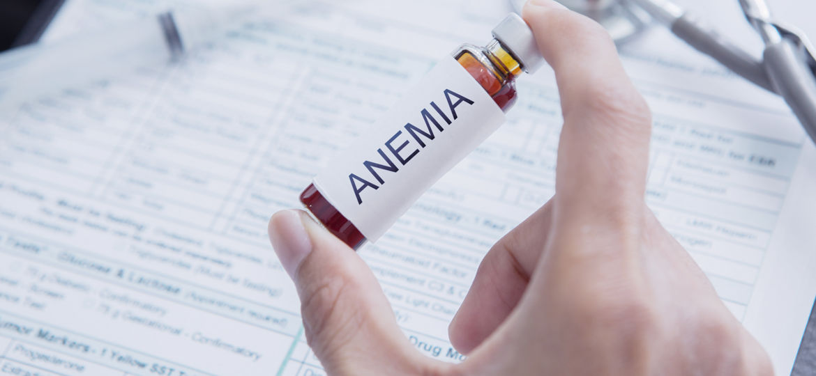 ICD 10 Codes For Anemia DocCharge