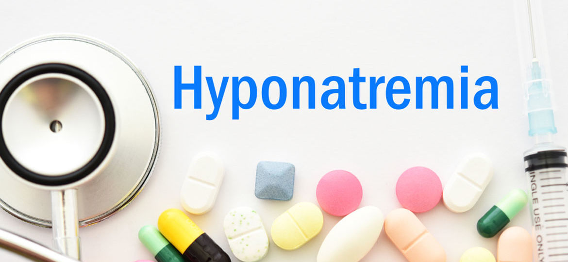 icd 10 code for hyponatremia