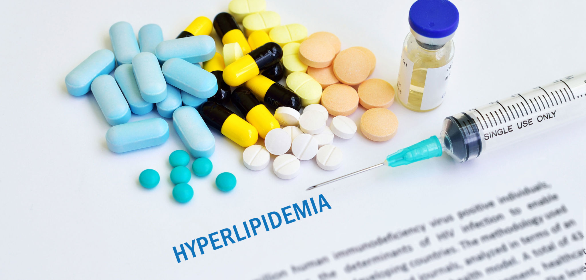 Icd 10 codes for hyperlipidemia and symptoms of hyperlipidemia