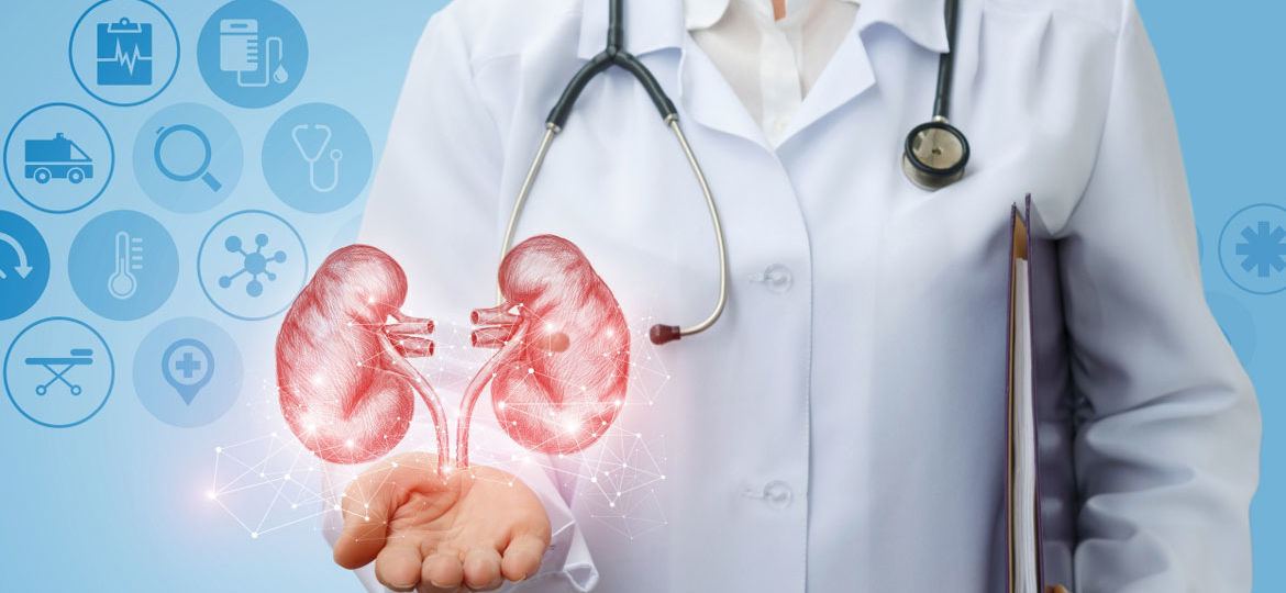 ICD-10 Codes for Acute Kidney Injury