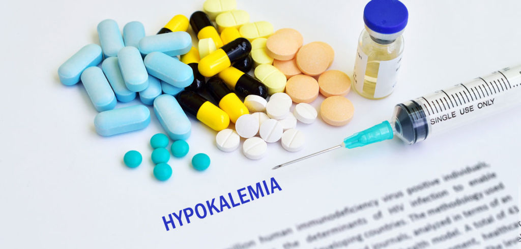 hyperkalemia icd 10 codes