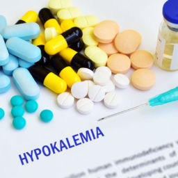 Hypokalemia, symptoms of low potassium, symptoms of hypokalemia, treatment of hypokalemia, treatment for high potassium, icd 10 code for hypokalemia, Hypokalemia of newborn