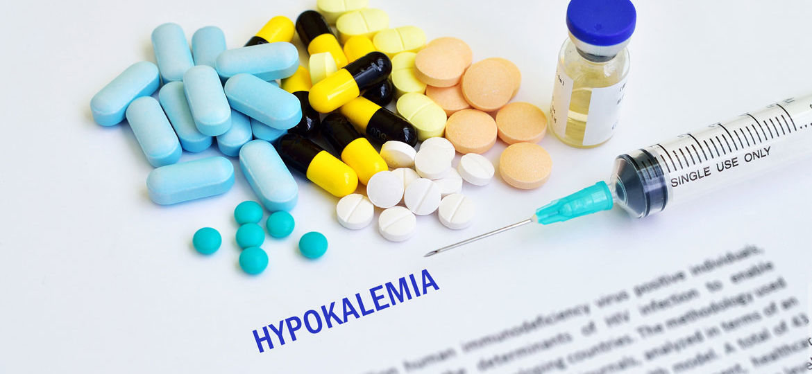 ICD10 Codes for Hypokalemia And Symptoms of Hypokalemia