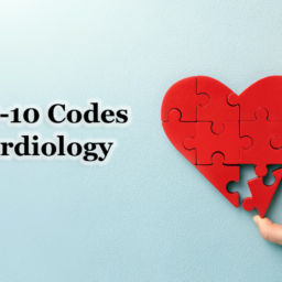 Top ICD-10 Codes For Cardiology